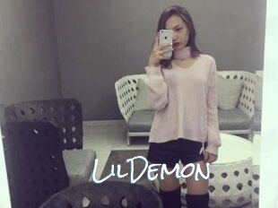 LilDemon