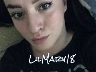 LilMary18