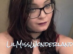 LilMissWonderland