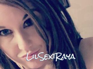 LilSexiRaya