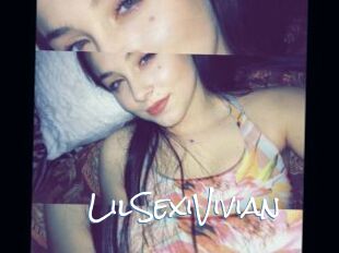 LilSexiVivian