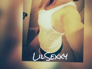 LilSexxy