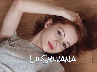 LilSylvana