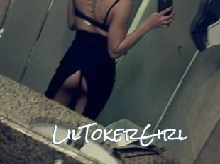 LilTokerGirl