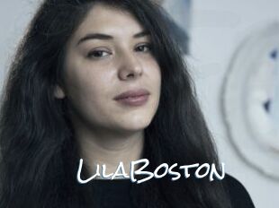 LilaBoston