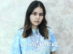 LilaClarke