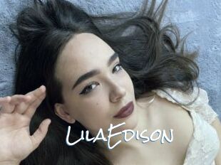 LilaEdison