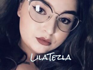 LilaTezla