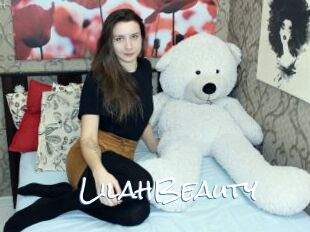 LilahBeauty