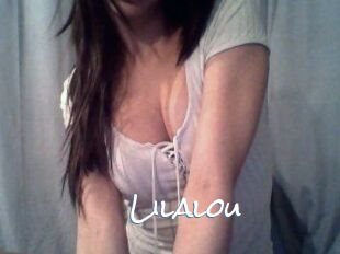 Lilalou