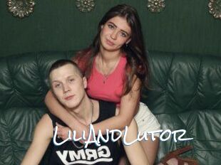 LiliAndLutor