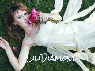 LiliDiamond