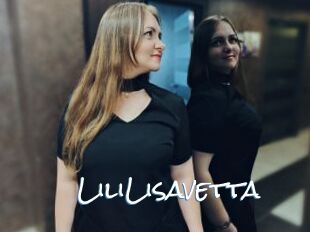 LiliLisavetta