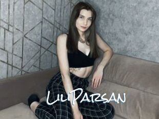 LiliParsan