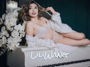 LiliWang