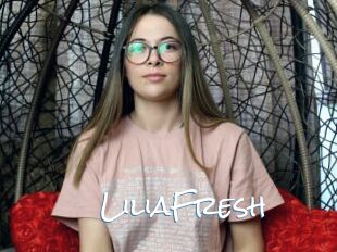 LiliaFresh