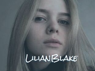 LilianBlake