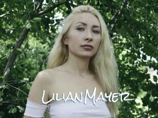 LilianMayer