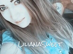 LilianaSweet