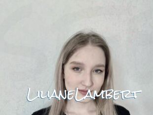 LilianeLambert