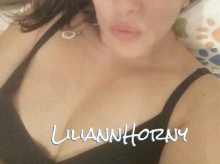 LiliannHorny