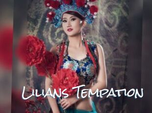 Lilians_Tempation