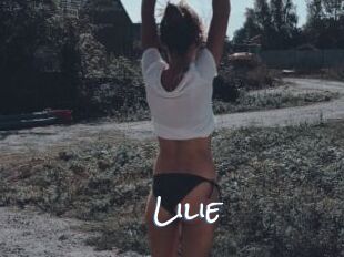 Lilie