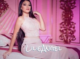 LilieAngel