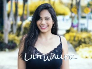 LilitWaller