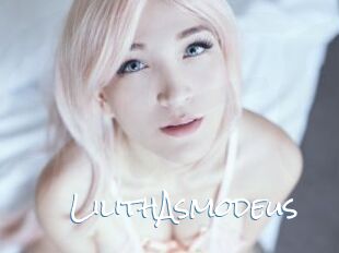 LilithAsmodeus