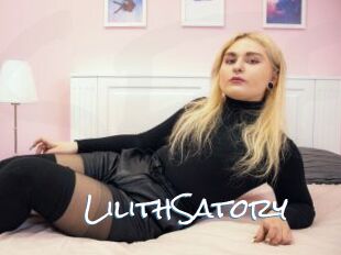 LilithSatory