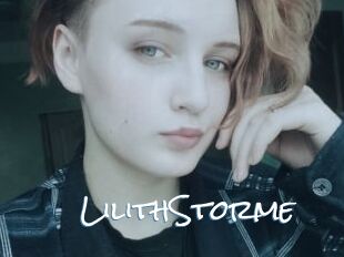 LilithStorme