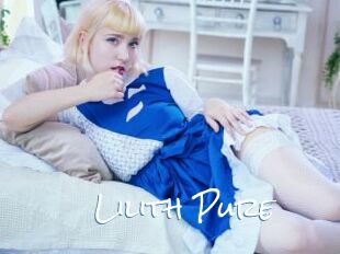 Lilith_Pure