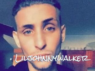 Liljohnnywalker