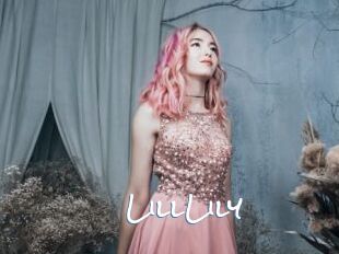 LillLily