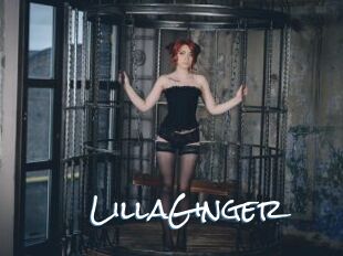 LillaGinger