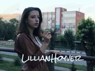 LillianHoyver