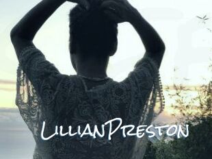 Lillian_Preston