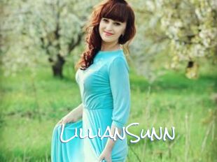 LillianSunn