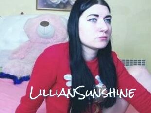 LillianSunshine