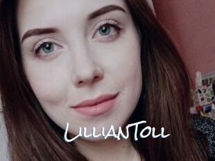 LillianToll