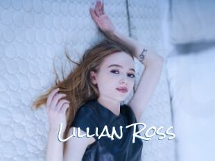 Lillian_Ross