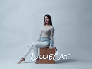 LillieCat