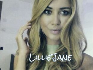 LillieJane