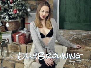 LillyBrowning