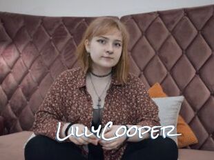 LillyCooper