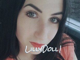 LillyDoll1