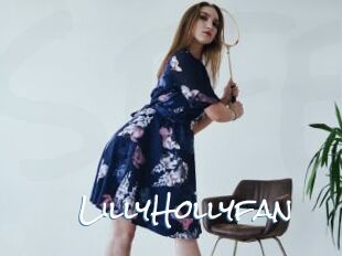 LillyHollyfan