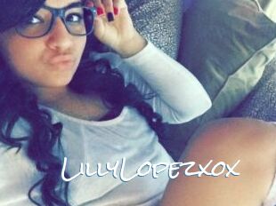 LillyLopezxox