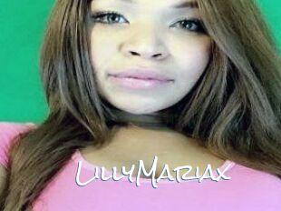 LillyMariax